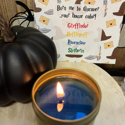 Spellbound Butter Beer Scented Candle